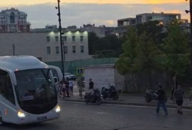 Shqipëria fiton minimalisht me Letoninë, 1-0, para Serbisë