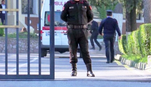 EMRI/ Sherr se kush do kalojë i pari me makinë, ja kush