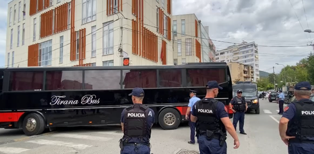 Dalin në gjyq 25 të arrestuarit e operacionit “First Day”,