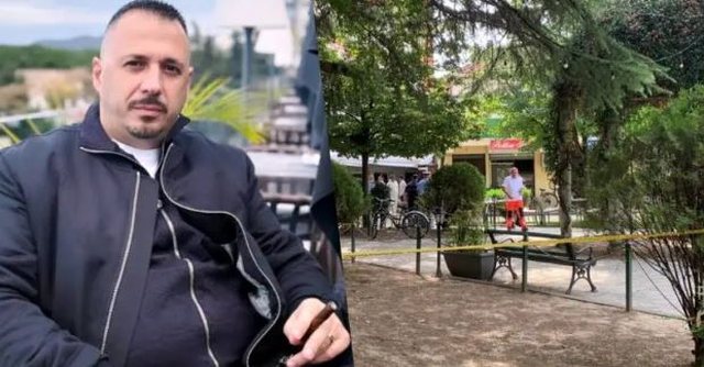 Krimi në Shkodër/ “Po pija kafe kur…”, Erogen Vaso