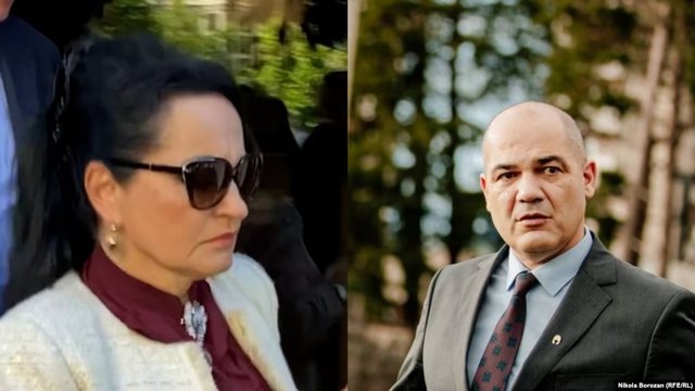 SHBA vendosin sanskione për dy ish-zyrtarë të lartë nga