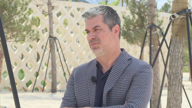 Jep dorëheqjen kryebashkiaku i Vlorës Ermal Dredha