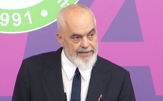 Emrat e Qeverisë së re, Belinda Balluku zv.kryeministre, Albana Kociu