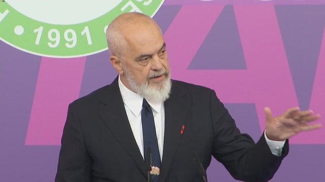 Qeveria e re "Rama 4", ja kush janë gjashtë bashkitë