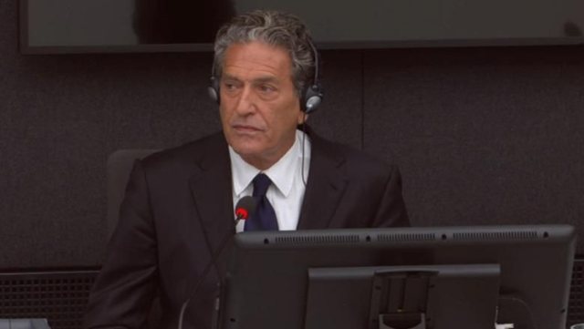 Ish-zyrtari amerikan James Rubin: Akuzat ndaj UÇK-së, të gjitha