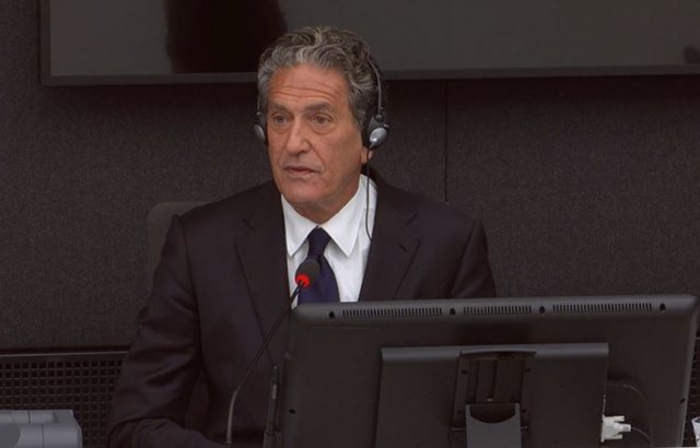 James Rubin ia thotë në sy Hagës: S’gjetëm prova