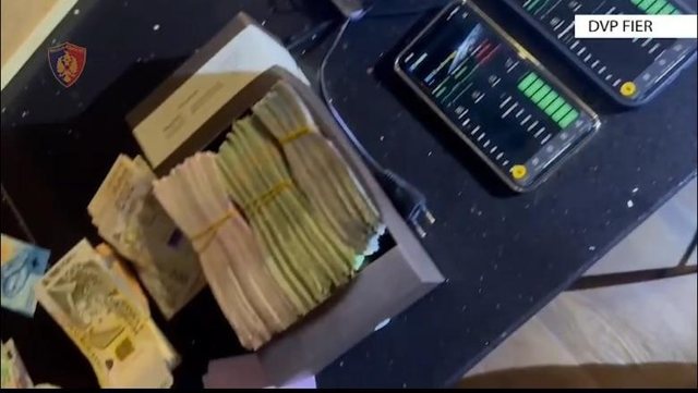 “Investova 1000 euro kapital fillestar, fitova 3000”, dëshmia e