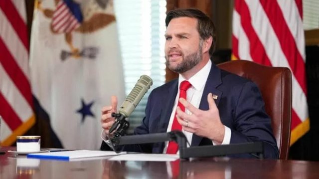 Vrasja e aktivitistit/ J.D. Vance bëhet pasuesi i Charlie Kirk Show