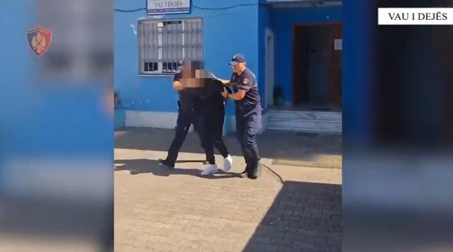 Masakruan të riun në Vaun e Dejës, arrestohet në