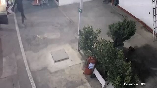 Grabitet karburanti në Elbasan, autorët e maskuar marrin xhiron ditore
