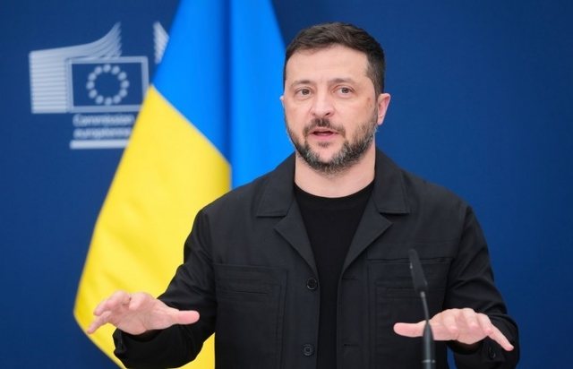 Sulmet ruse në Poloni, Zelensky: Europa duhet të forcojë tani