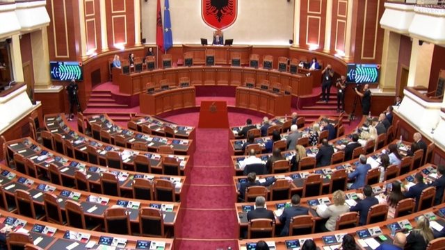 EMRAT, zgjidhen kryetarët e komisioneve parlamentare, PD nuk merr