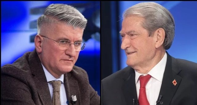 Gazetari i nxjerr shkrimin kur shante Berishën, HABIT Gjekmarkaj: Isha i