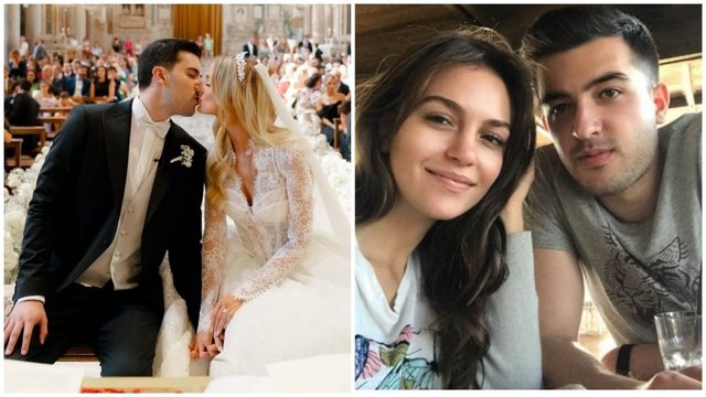 “Daja” i Cindy Marina zbulon detaje: Lidhja e Eva Muratit me Genar
