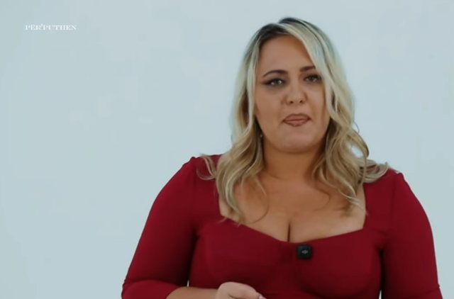 “Në shtrat dua shumë...”, njihuni me vajzën e