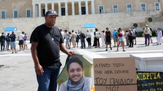 Humbi djalin në aksidentin tragjik, Pano Ruçi nis grevën para