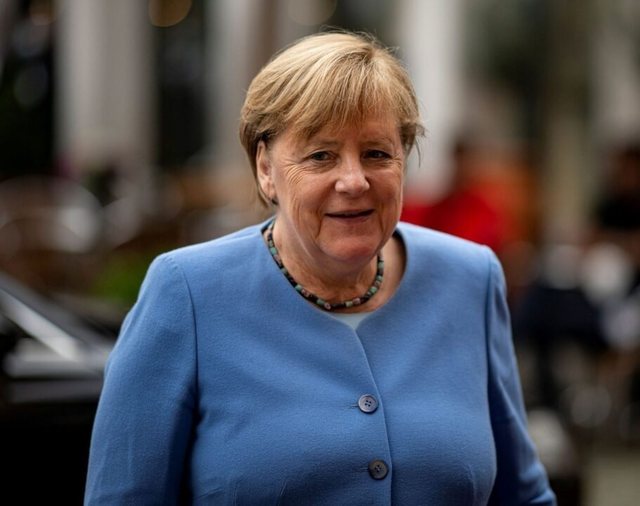Evropa në rrezik? Rishfaqet Angela Merkel, paralajmëron sfidat globale