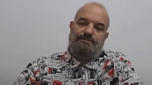 Dasma Genar Topalli-Cindy Marina, demokrati Ilir Vrenozi: Jozefina Topalli i dha