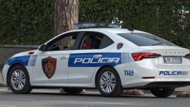 Ushtroi dhunë ndaj nënës së tij, arrestohet