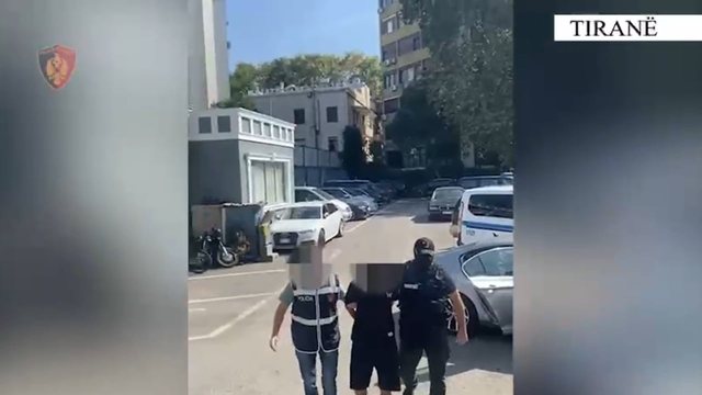 Trafikonte pako me lëndë narkotike nga Spanja/  Arrestohet