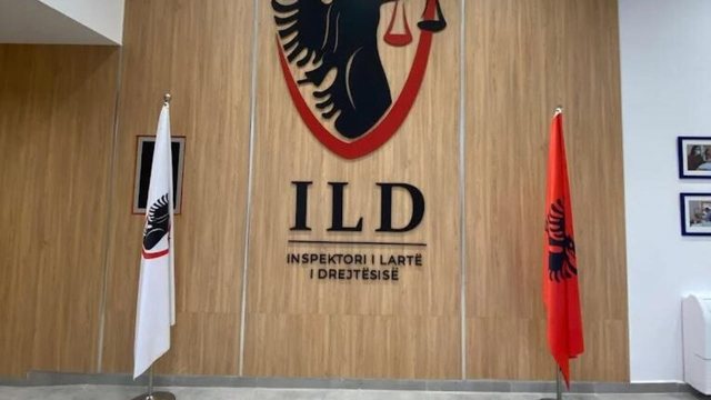 Inspektori i Lartë i Drejtësisë nis hetimin disiplinor ndaj