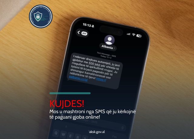 Denoncohet një skemë e re mashtruese online