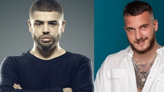 U arrestua dje në Kosovë për orën 1.5 mln euro, Noizy