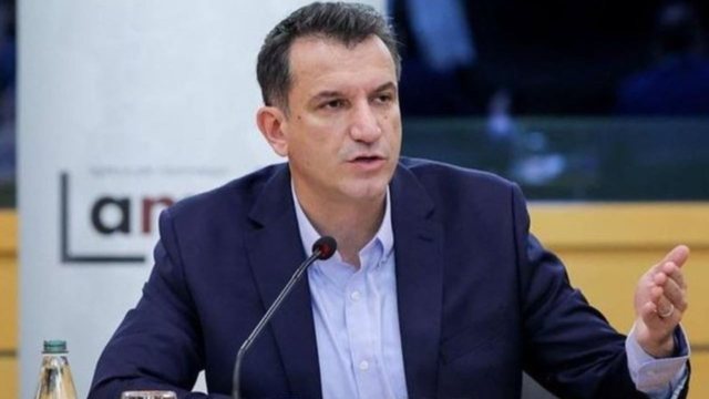 Erion Veliaj kërkon heqjen e masës së sigurisë në
