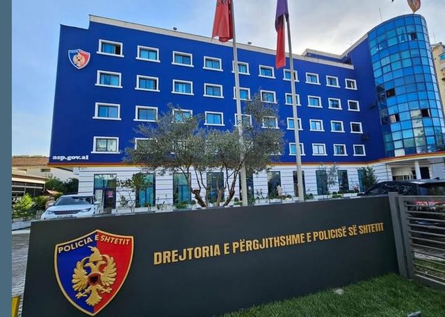 "Kujdes nga mezashet në...", policia e shtetit apel