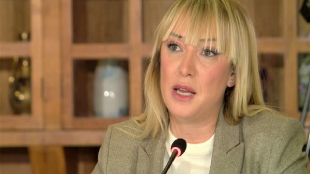 Gjykata dënon ish ministren e Bujqësisë Frida Krifca