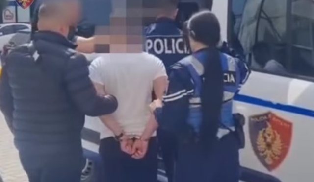 "Fole horrash me uniformën e shtetit", detaje tronditëse nga