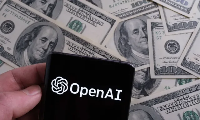 OpenAI gjeneron 4.3 miliardë dollarë në vitin 2025, rritje prej