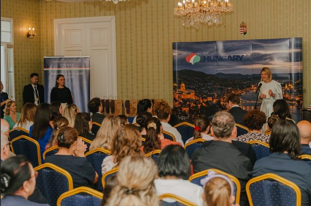 Një javë arti dhe krijimtarie: One Albania mbështet