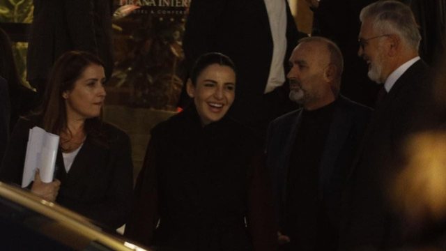 Balluku në krye, kush janë drejtuesit e fushatës së PS