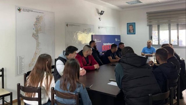 Berisha tha se do të mbështesin kandidatë të pavarur, PD e