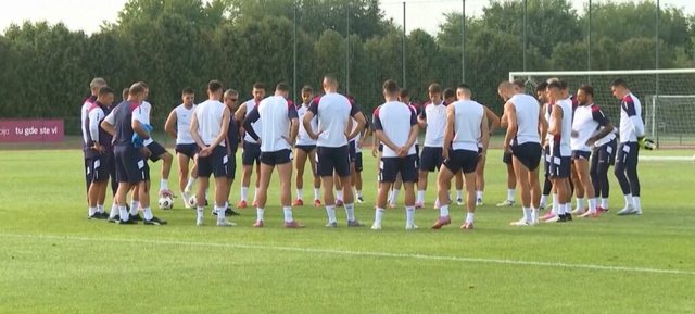 Alarmi i medias serbe: Nëse ka trazira me Shqipërinë,
