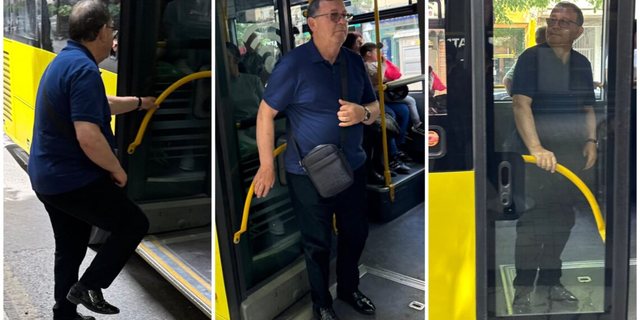 Foto nga paparazi/ Kozma Dushi, mbi 30 vite në skenë, sot udhëton