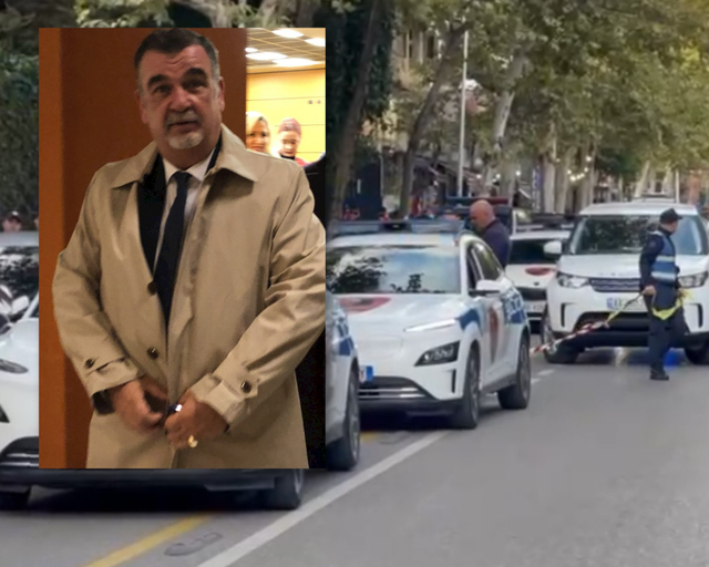 DETAJE/ Vrasja e gjyqtarit Astrit Kalaja, Elvis Shkambi e qëlloi me