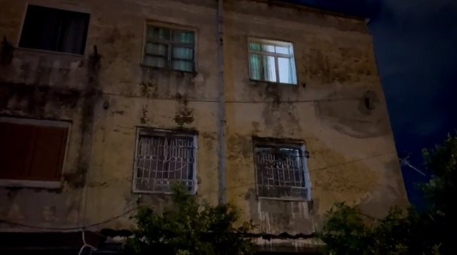 Kjo është godina e konfliktit mes 31 familjeve dhe Gjon Shkambit
