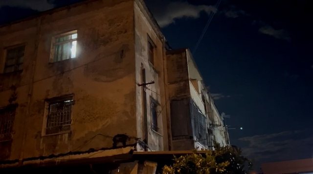 Kjo është godina e konfliktit mes 31 familjeve dhe Gjon Shkambit