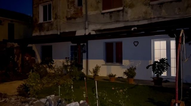 Kjo është godina e konfliktit mes 31 familjeve dhe Gjon Shkambit