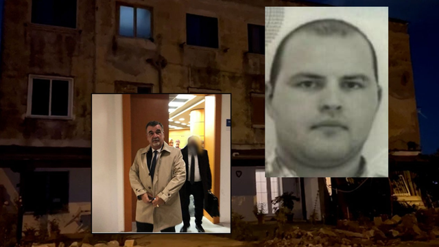 Kjo është godina e konfliktit mes 31 familjeve dhe Gjon Shkambit