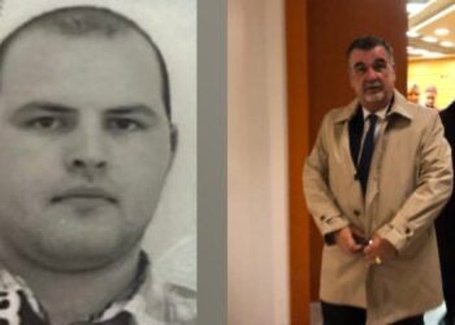 Ekzekutimi i gjyqtarit brenda sallës, si i kaloi autori