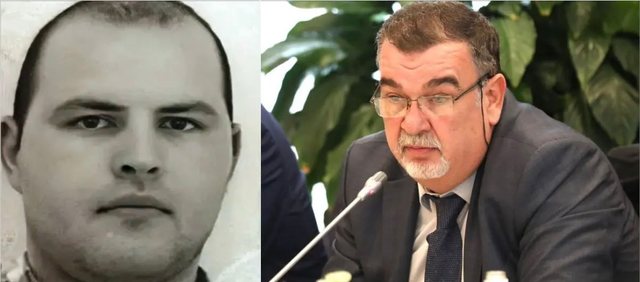 “Më kishte ardhur në majë të hundës”/