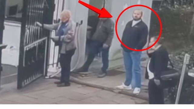 “Hajdeni, unë e vrava”/ I qetë me duar në xhepa,