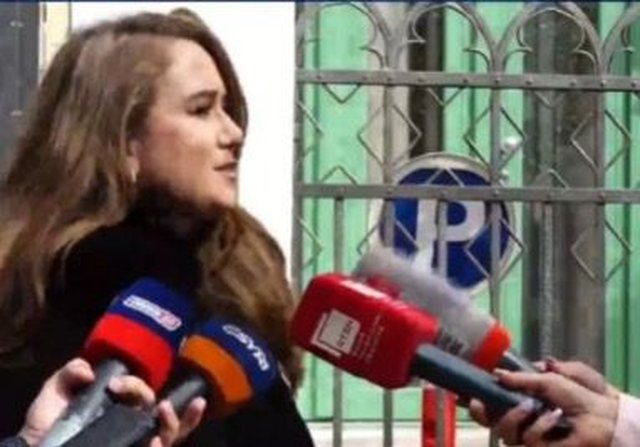 “Akt i paprecedentë”- Avokatja tregon momentet e tmerrit pas