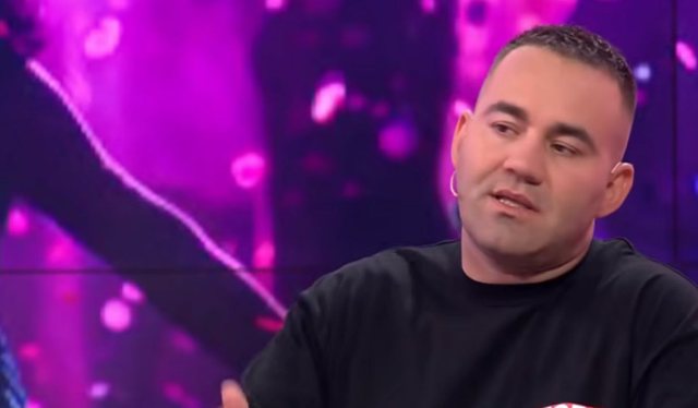 “E gjeta veten në krevat me dikë që nuk e njihja”/