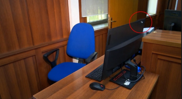 Vrasja e gjyqtarit Kalaja, publikohet fotoja me shenjën e plumbit në