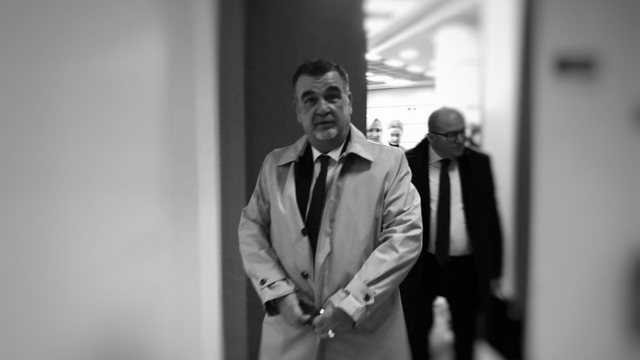 “Ndjej se do kemi probleme...”/ Çfarë deklaroi gjyqtari