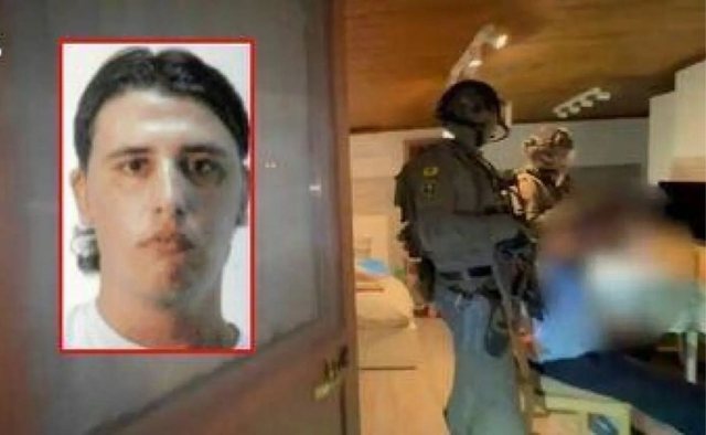 Në arrati prej 5 vitesh/ U kap mat duke fjetur gjumë, arrestohet bosi